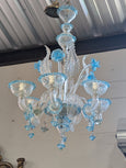 #7724 - Chandalier
