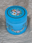 #7591 - lided jar
