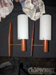 #7442 - Sconces