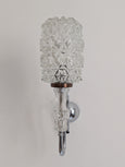 #7801 - texture sconces