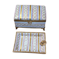 #6972 - Box and tray