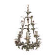 #7287 - Chandalier