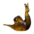 #6494 - Glass snail