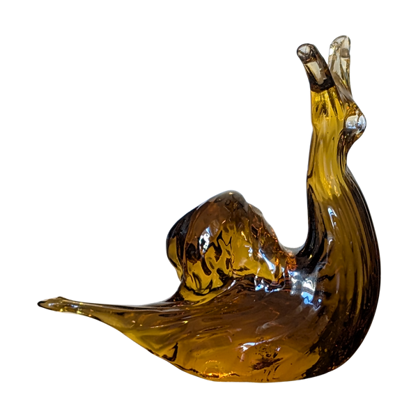 #6494 - Glass snail