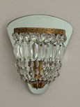 #8190 - sconces