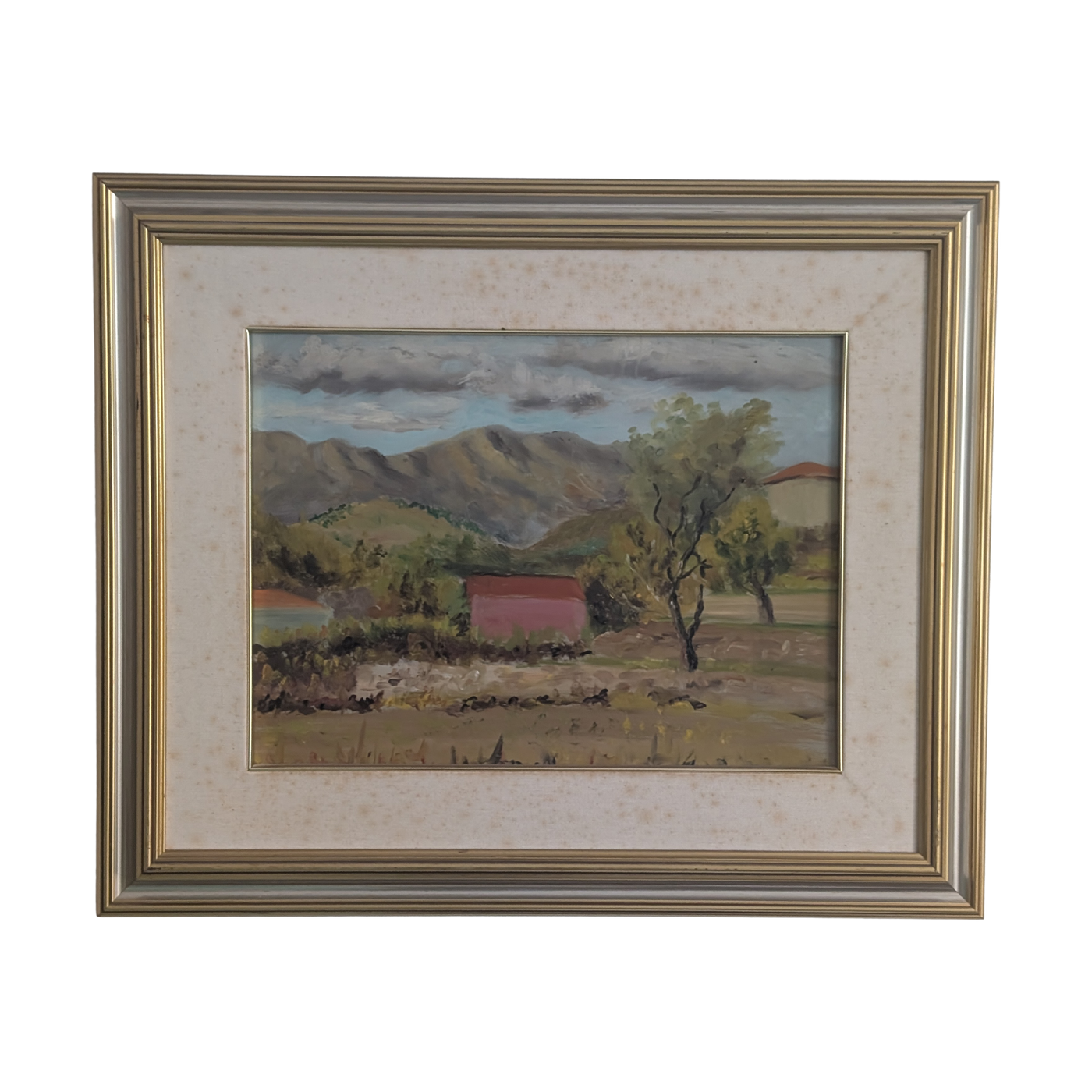 #7153 - painting