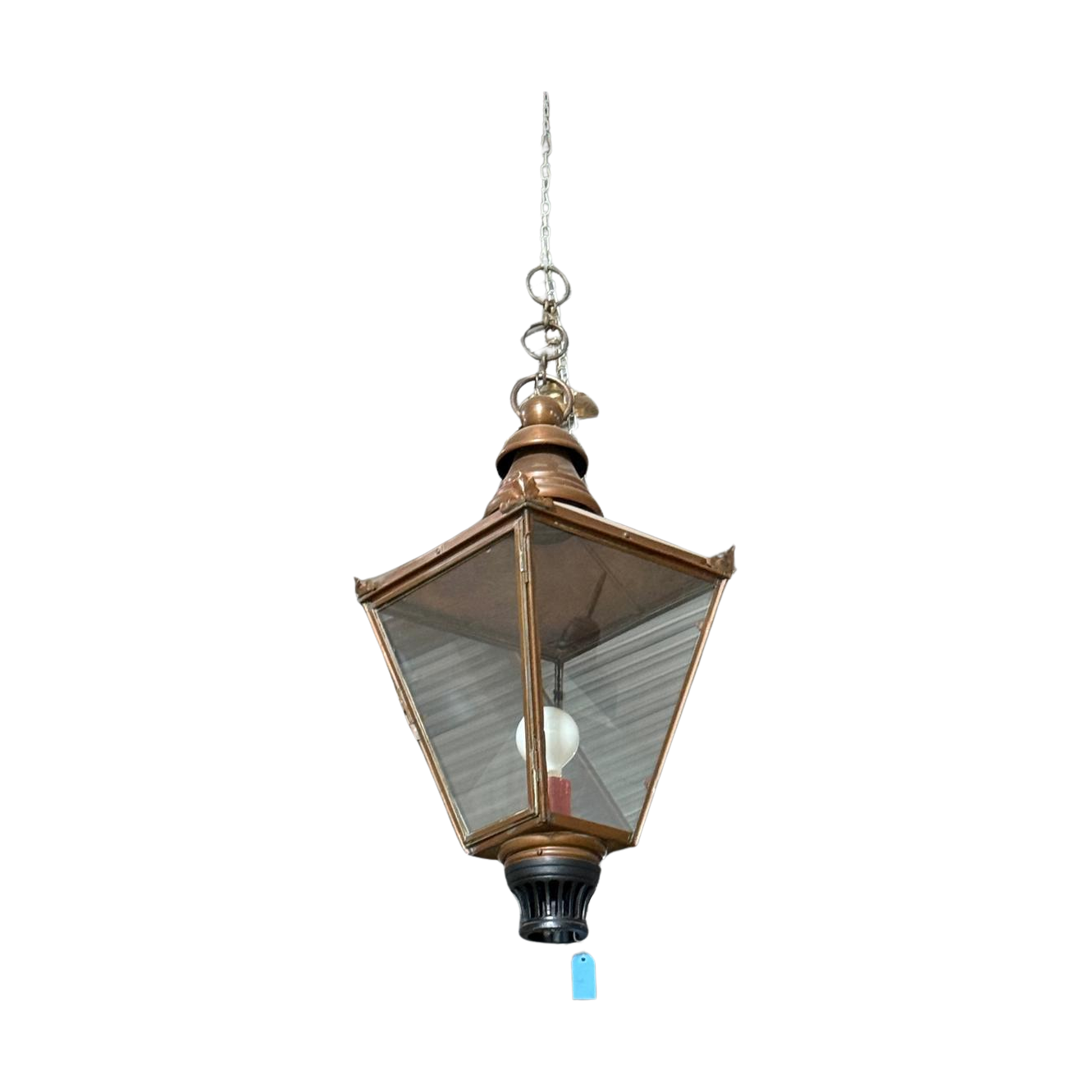 #6586 - Lantern