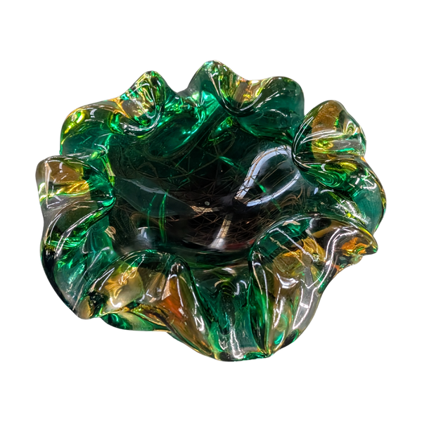 #6088 - Murano bowl