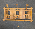 #7254 - coat rack