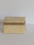 #7980 - Alabaster box