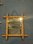 #8206 - Bamboo mirror