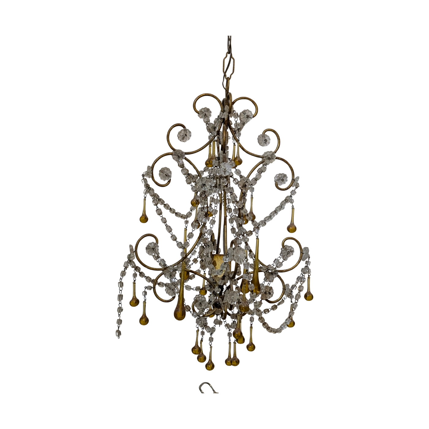 #7569 - Chandalier