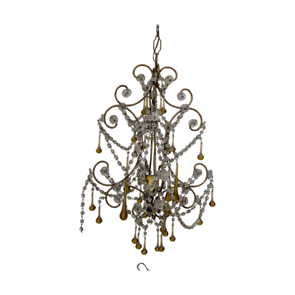 #7569 - Chandalier