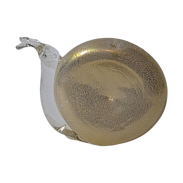 #7642 - Snail