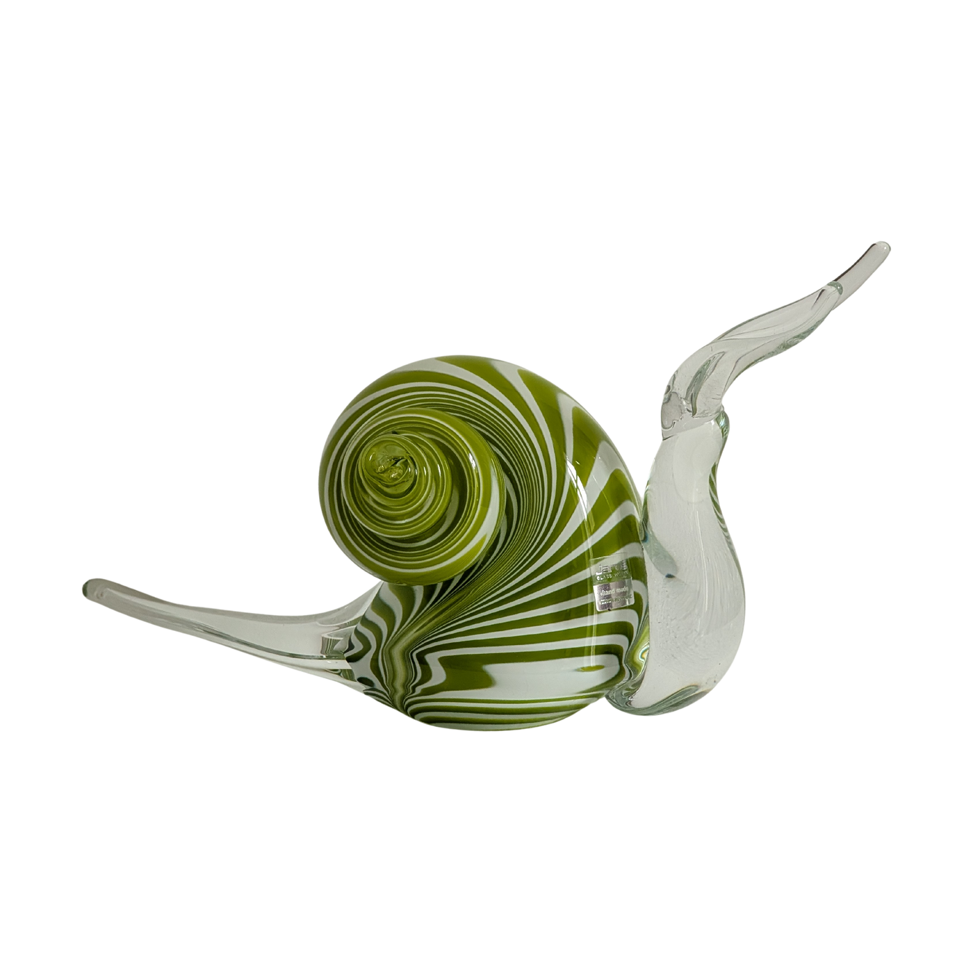 #7190 - Snail