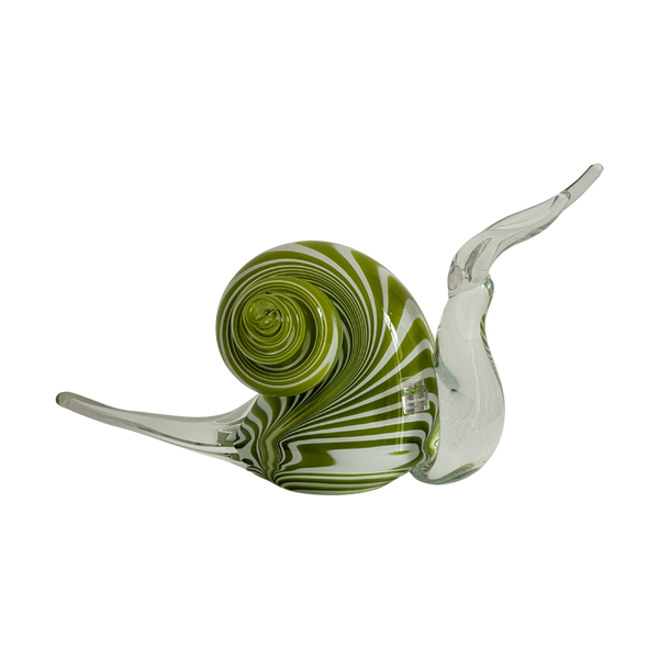 #7190 - Snail