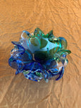 #7077 - Murano bowl