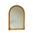 #2634 - Bamboo Mirror