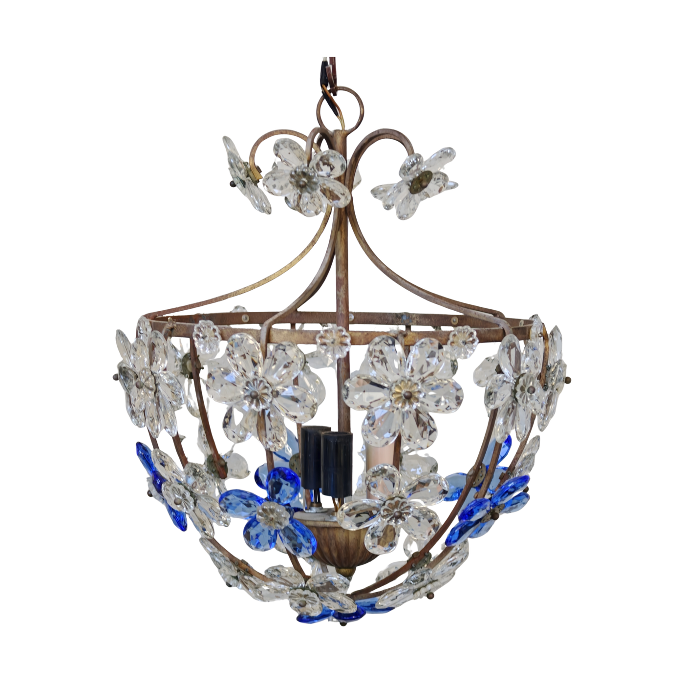 #8651 - chandalier