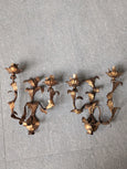 #8332 - sconces