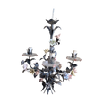 #8110 - chandalier