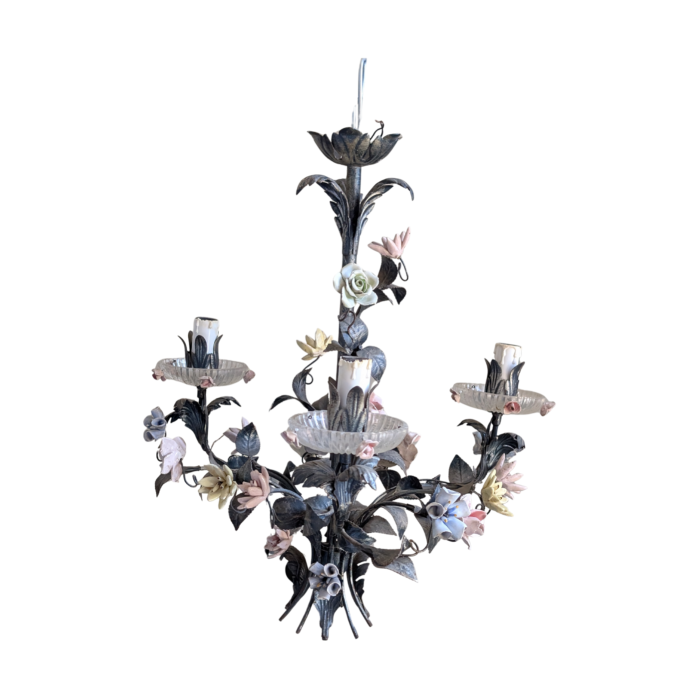 #8110 - chandalier