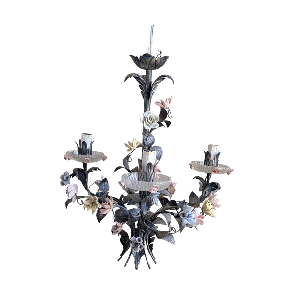 #8110 - chandalier