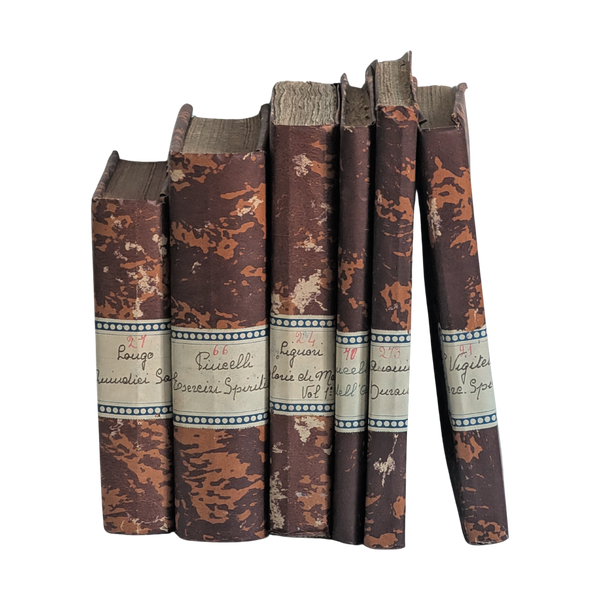 #7196 - books