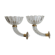 #7249 - Sconces