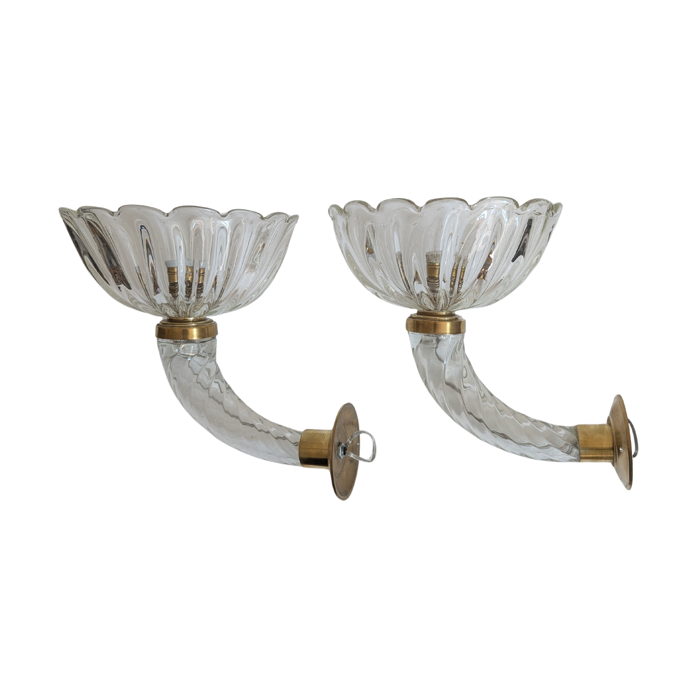 #7249 - Sconces