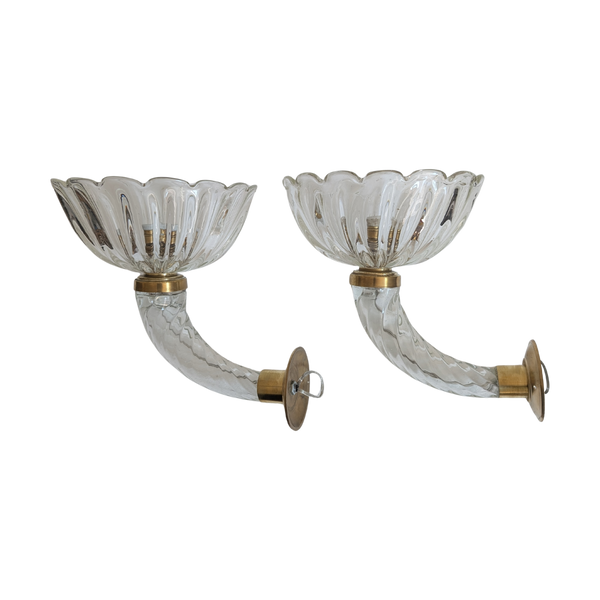 #7249 - Sconces