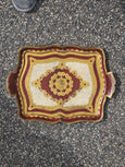 #5594 - Florentine tray