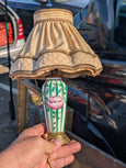 #8562 - lamp