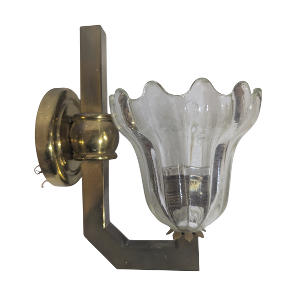 #7396 - Sconces