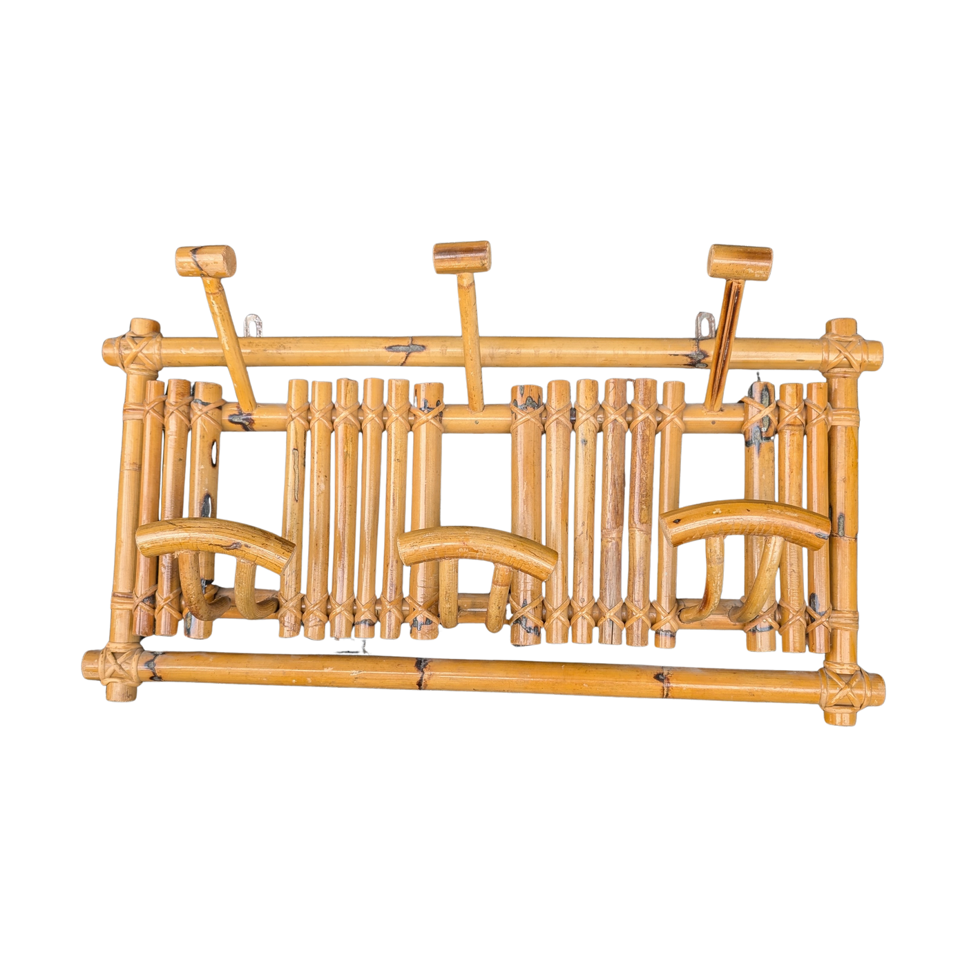 #7254 - coat rack