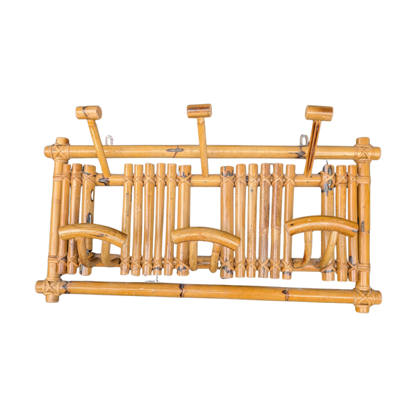 #7254 - coat rack