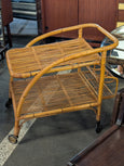 #6729 - bar cart