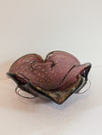 #7504 - murano bowl