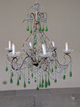 #7996 - chandalier