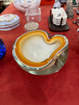 #7856 - Murano bowl