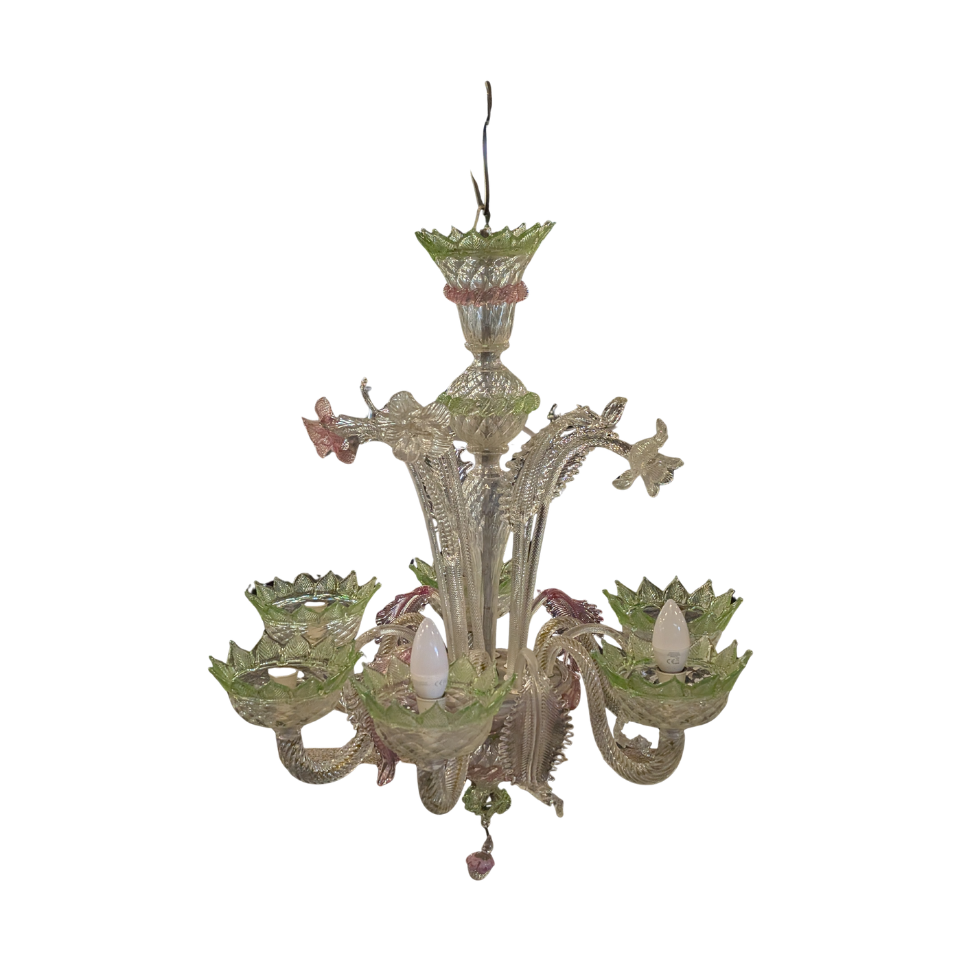 #7423 - chandalier