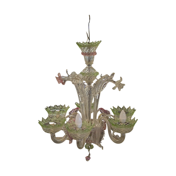 #7423 - chandalier