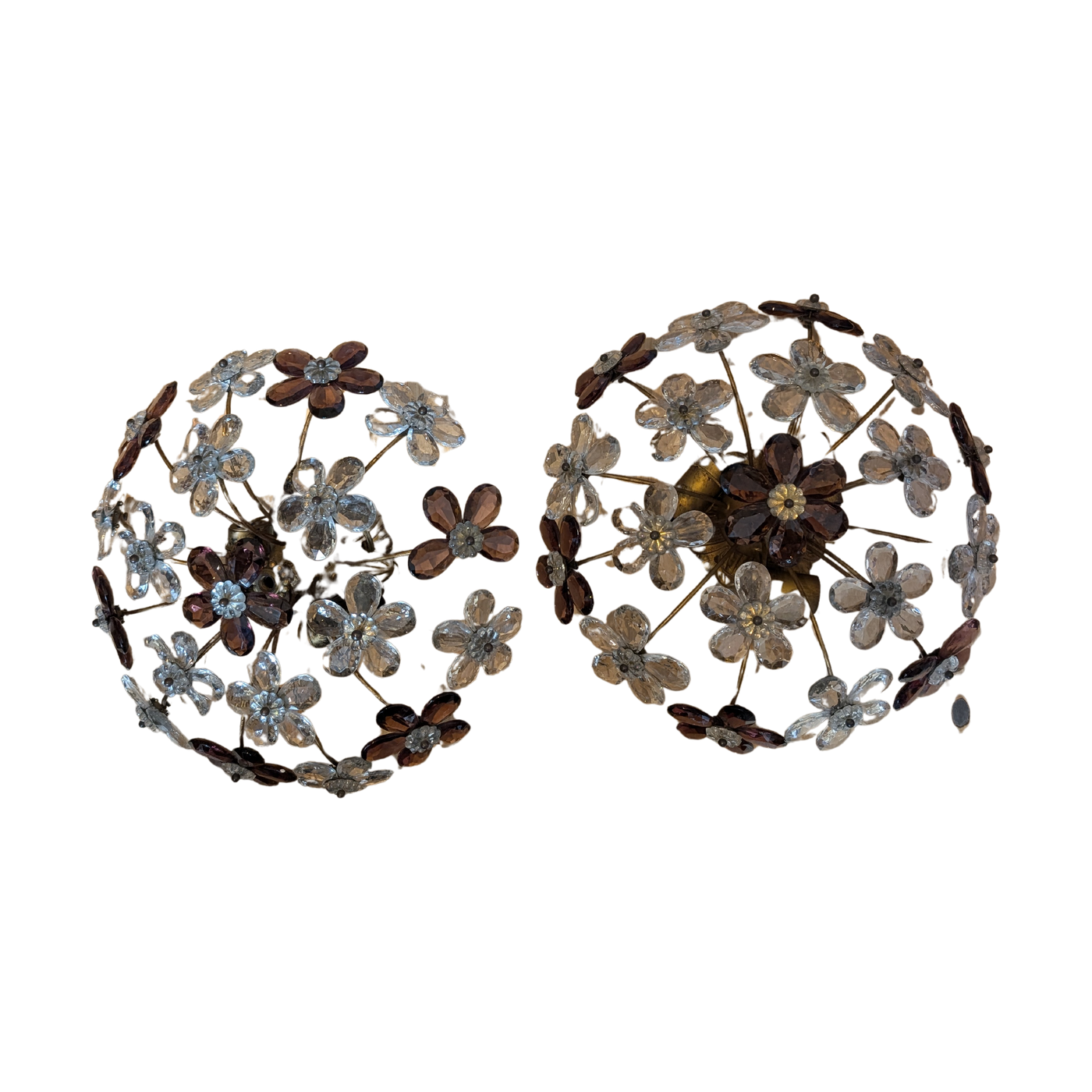 #7709 - cieling mount