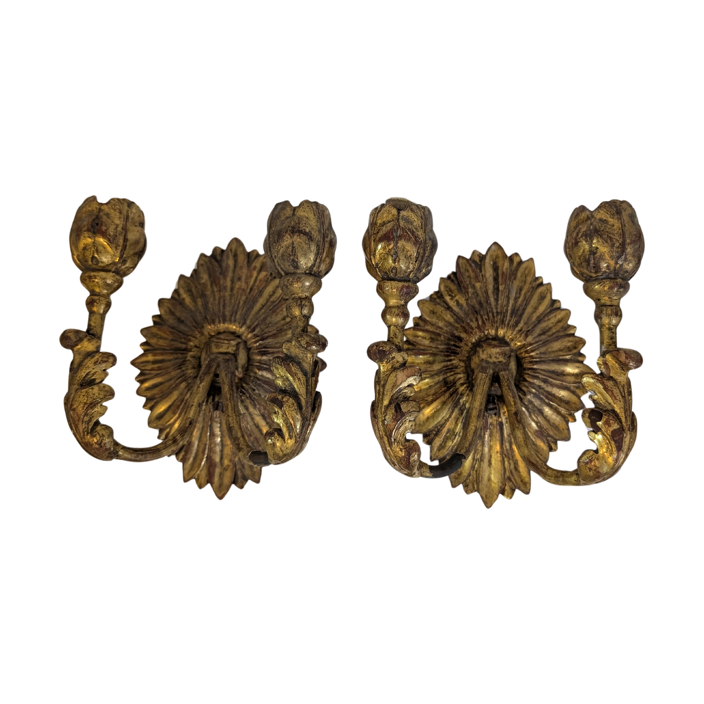#7523 - Sconces