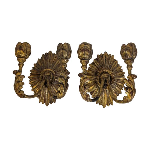 #7523 - Sconces
