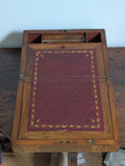 #7113 - Wood box