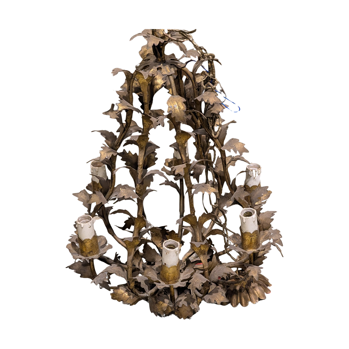 #7739 - Chandalier