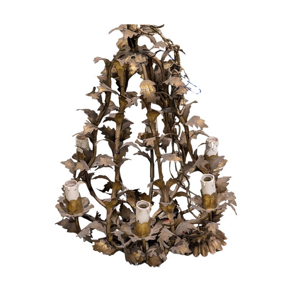 #7739 - Chandalier
