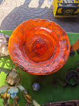 #5023 - Orange bowl