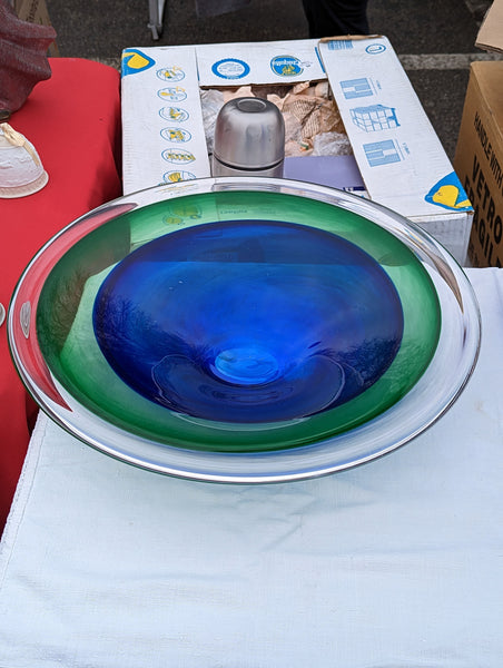 #2006 - fruit bowl flat